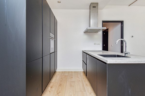 Medium property photo - Koopmansstraat 1F208, 2288 BC Rijswijk